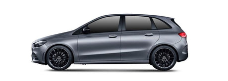 MERCEDES-BENZ B-KLASSE Sports Tourer NOx-Sensoren