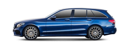 MERCEDES-BENZ C-KLASSE T-Model NOx-Sensoren