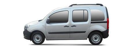 MERCEDES-BENZ CITAN Tourer Einspritzdusen