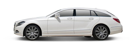 MERCEDES-BENZ CLS Shooting Brake NOx-Sensoren