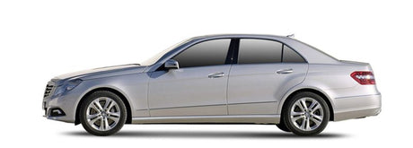 MERCEDES-BENZ E-KLASSE NOx-Sensoren