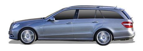 MERCEDES-BENZ E-KLASSE T-Model Einspritzdusen