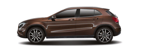 MERCEDES-BENZ GLA-KLASSE NOx-Sensoren
