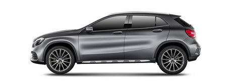 MERCEDES-BENZ GLA NOx-Sensoren
