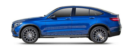 MERCEDES-BENZ GLC Coupe NOx-Sensoren