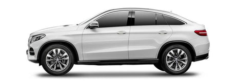MERCEDES-BENZ GLE Coupe Einspritzdusen