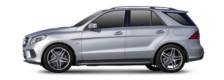 MERCEDES-BENZ GLE Einspritzdusen