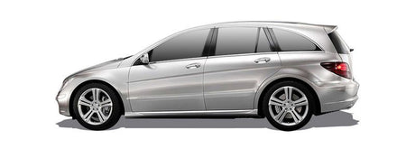 MERCEDES-BENZ R-KLASSE NOx-Sensoren