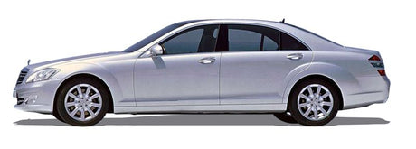 MERCEDES-BENZ S-KLASSE Einspritzdusen