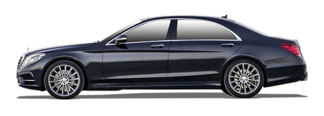MERCEDES-BENZ S-KLASSE NOx-Sensoren