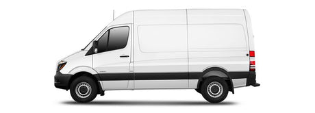MERCEDES-BENZ SPRINTER 3,5-t Tourer NOx-Sensoren