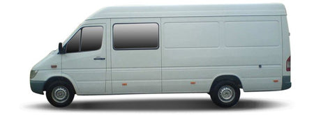 MERCEDES-BENZ SPRINTER 2-t Einspritzdusen