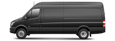 MERCEDES-BENZ SPRINTER 4-t NOx-Sensoren