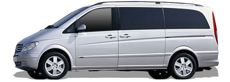 MERCEDES-BENZ VITO Einspritzdusen