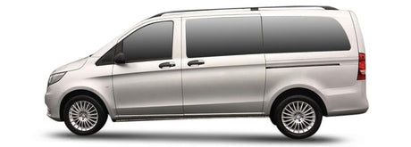 MERCEDES-BENZ VITO / MIXTO Einspritzdusen