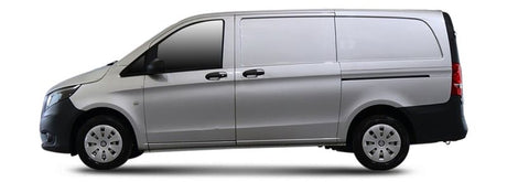 MERCEDES-BENZ VITO NOx-Sensoren