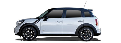 MINI MINI COUNTRYMAN Einspritzdusen