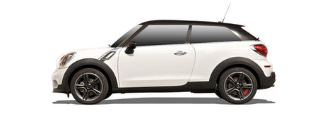 MINI MINI PACEMAN Einspritzdusen