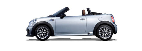 MINI MINI Roadster Einspritzdusen