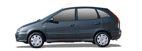 NISSAN ALMERA TINO Einspritzdusen