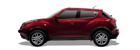 NISSAN JUKE Einspritzdusen