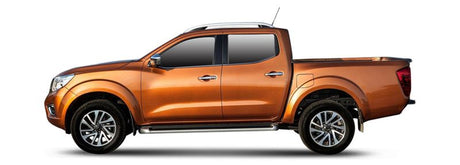 NISSAN NAVARA Pick-up Einspritzdusen