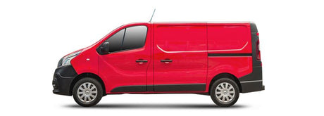 NISSAN NV300 Einspritzdusen