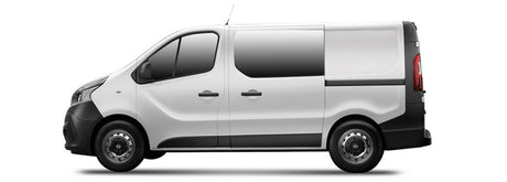 NISSAN NV300 Kombi NOx-Sensoren