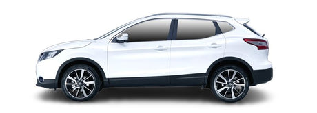 NISSAN QASHQAI II Einspritzdusen