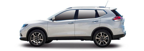 NISSAN X-TRAIL III Einspritzdusen