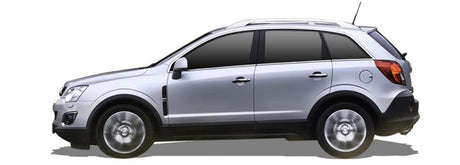 OPEL ANTARA A Einspritzdusen