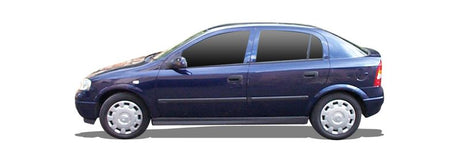 OPEL ASTRA G CLASSIC Einspritzdusen