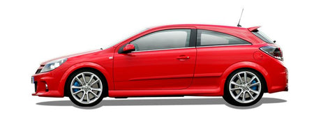 OPEL ASTRA H GTC Einspritzdusen