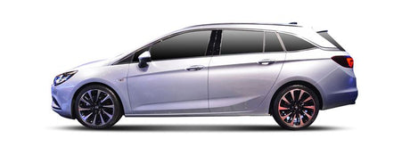 OPEL ASTRA K Sports Tourer NOx-Sensoren