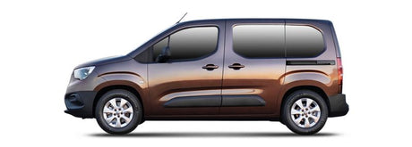 OPEL COMBO NOx-Sensoren