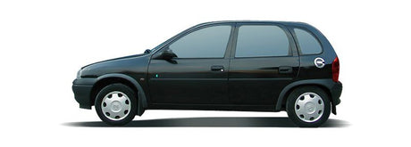 OPEL CORSA B Einspritzdusen