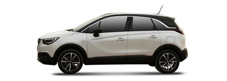 OPEL CROSSLAND X Einspritzdusen