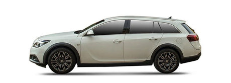 OPEL INSIGNIA A Country Tourer Einspritzdusen