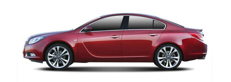 OPEL INSIGNIA A Stufenheck NOx-Sensoren