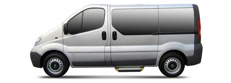 OPEL VIVARO B Einspritzdusen