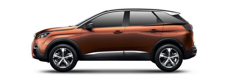 PEUGEOT 3008 Turbolader