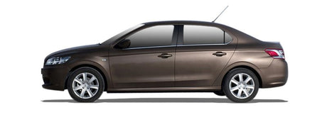 PEUGEOT 301 NOx-Sensoren