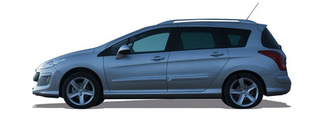 PEUGEOT 308 SW I Turbolader