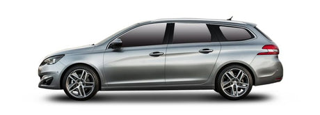 PEUGEOT 308 SW II NOx-Sensoren