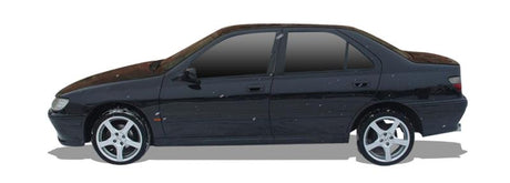 PEUGEOT 406 Break Einspritzdusen