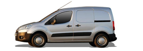PEUGEOT PARTNER TEPEE NOx-Sensoren