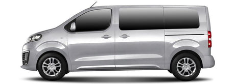 PEUGEOT TRAVELLER Einspritzdusen