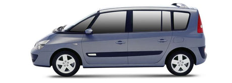 RENAULT ESPACE IV Einspritzdusen