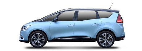 RENAULT GRAND SCÉNIC IV Einspritzdusen