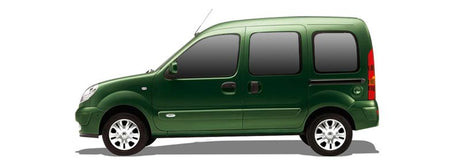 RENAULT KANGOO Rapid Einspritzdusen